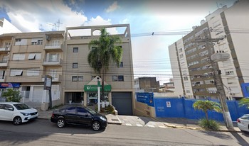 Imagem de fundo do condomínio Condomínio Santa Clara - Auxiliadora - Porto Alegre - RS