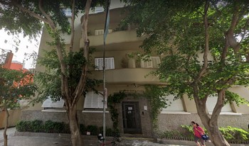 Imagem de fundo do condomínio Condomínio Santa Clara - Jardim Paulista - São Paulo - SP