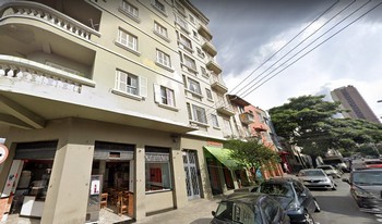 Condomínio Santa Clara - Sta Cecília - São Paulo - SP
