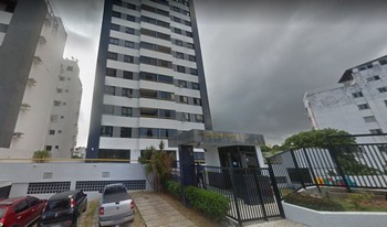 Imagem de fundo do condomínio Condomínio Santa Clara Do - Candeal - Salvador - BA
