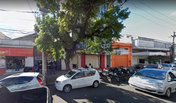 Imagem de fundo do condomínio Condomínio Santa Clara - Floresta - Porto Alegre - RS