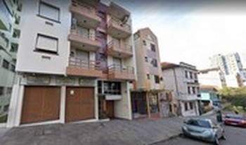 Imagem de fundo do condomínio Condomínio Santa Clara - Centro - Santa Maria - RS