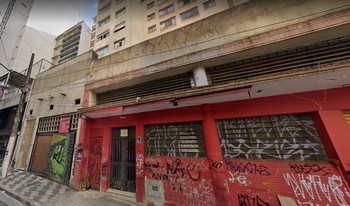 Imagem de fundo do condomínio Condomínio Santa Clementina - Consolação - São Paulo - SP