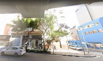 Imagem de fundo do condomínio Condomínio Santa Cordelia - Vila Buarque - São Paulo - SP