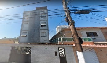 Imagem de fundo do condomínio Condomínio Santa Cruz - Vila Valença - São Vicente - SP