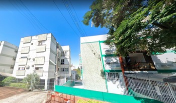 Imagem de fundo do condomínio Condomínio Santa Cruz - Centro - Novo Hamburgo - RS