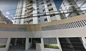 Imagem de fundo do condomínio Condomínio Santa Cruz - Barra - Salvador - BA