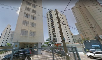 Imagem de fundo do condomínio Condomínio Santa Cruz - Cambuí - Campinas - SP