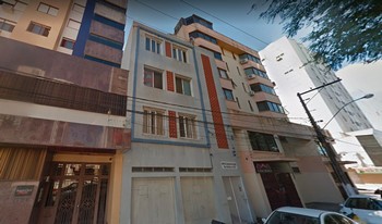 Imagem de fundo do condomínio Condomínio Santa Cruz Master - Centro - Pelotas - RS