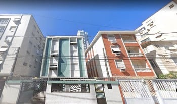 Imagem de fundo do condomínio Condomínio Santa Edwiges - José Menino - Santos - SP