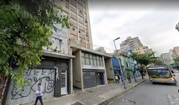 Imagem de fundo do condomínio Condomínio Santa Edwiges - Consolação - São Paulo - SP