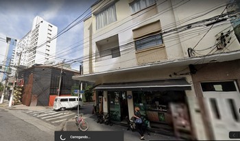 Imagem de fundo do condomínio Condomínio Santa Elisa - Chácara Itaim - São Paulo - SP