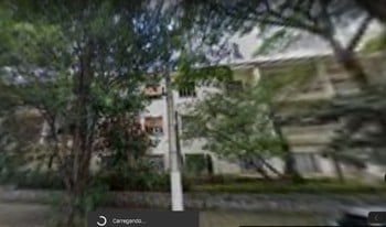 Imagem de fundo do condomínio Condomínio Santa Elisa Ii - Pinheiros - São Paulo - SP