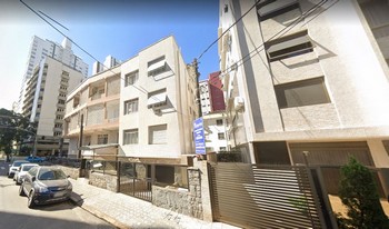 Imagem de fundo do condomínio Condomínio Santa Eliza - José Menino - Santos - SP
