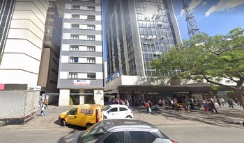 Imagem de fundo do condomínio Condomínio Santa Emília - Cerqueira César - São Paulo - SP
