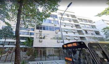 Imagem de fundo do condomínio Condomínio Santa Eugenia - Ipanema - Rio De Janeiro - RJ