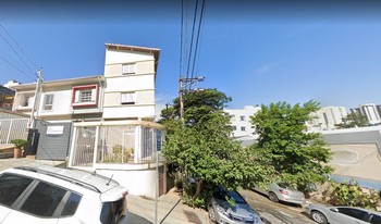 Imagem de fundo do condomínio Condomínio Santa Fe - Perdizes - São Paulo - SP