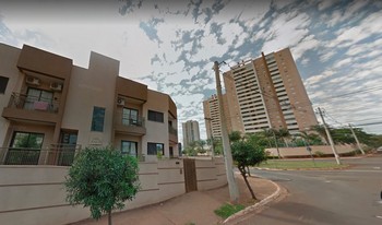 Imagem de fundo do condomínio Condomínio Santa Fe - Jardim Botânico - Ribeirão Preto - SP