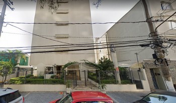 Imagem de fundo do condomínio Condomínio Santa Fe - Perdizes - São Paulo - SP