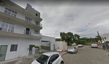 Imagem de fundo do condomínio Condomínio Santa Fe I - Centro - Balneário Camboriú - SC