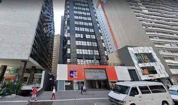 Imagem de fundo do condomínio Condomínio Santa Filippa - Bela Vista - São Paulo - SP