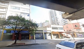 Imagem de fundo do condomínio Condomínio Santa Filomena - Vila Buarque - São Paulo - SP
