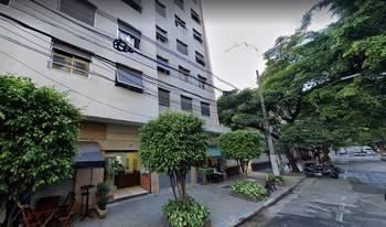 Imagem de fundo do condomínio Condomínio Santa Filomena - Vl Buarque - São Paulo - SP