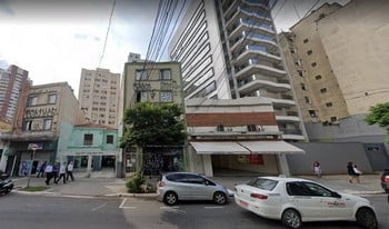 Imagem de fundo do condomínio Condomínio Santa Filomena - Jardim Paulista - São Paulo - SP