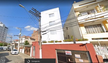 Imagem de fundo do condomínio Condomínio Santa Flora - Vila Monumento - São Paulo - SP
