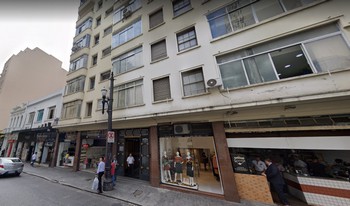Imagem de fundo do condomínio Condomínio Santa Francisca - Se - São Paulo - SP