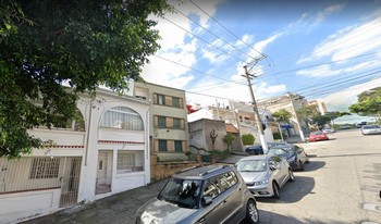 Imagem de fundo do condomínio Condomínio Santa Glorinha - Aclimação - São Paulo - SP