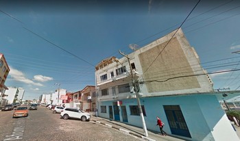 Imagem de fundo do condomínio Condomínio Santa Helena - Centro - Lages - SC