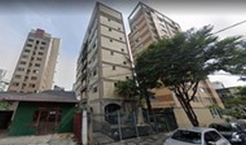 Imagem de fundo do condomínio Condomínio Santa Helena - Sion - Belo Horizonte - MG