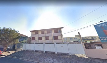 Imagem de fundo do condomínio Condomínio Santa Helena - Rebouças - Curitiba - PR