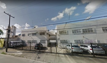 Imagem de fundo do condomínio Condomínio Santa Helena - Cordeiro - Recife - PE