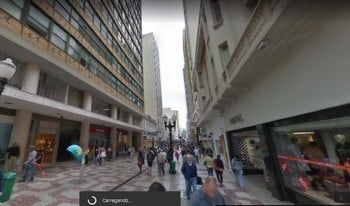 Imagem de fundo do condomínio Condomínio Santa Helena - Centro - Juiz De Fora - MG