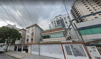 Imagem de fundo do condomínio Condomínio Santa Helena - Embaré - Santos - SP
