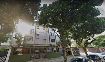 Imagem de fundo do condomínio Condomínio Santa Helena - Embaré - Santos - SP