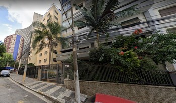 Imagem de fundo do condomínio Condomínio Santa Helena - Bela Vista - São Paulo - SP