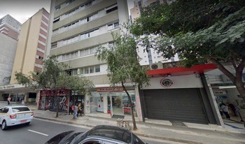 Imagem de fundo do condomínio Condomínio Santa Helena - Consolação - São Paulo - SP