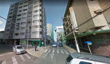 Imagem de fundo do condomínio Condomínio Santa Helena - Centro - Lages - SC