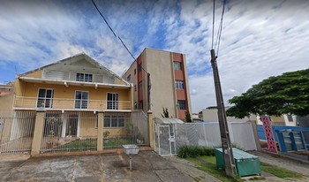 Imagem de fundo do condomínio Condomínio Santa Helena - Pinheirinho - Curitiba - PR