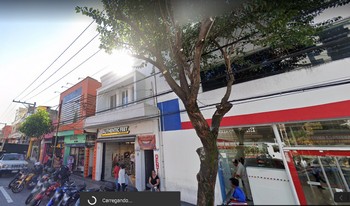 Imagem de fundo do condomínio Condomínio Santa Ignes - Ipiranga - São Paulo - SP