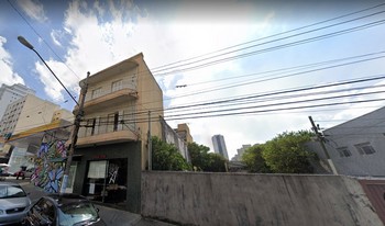 Imagem de fundo do condomínio Condomínio Santa Ignez - Perdizes - São Paulo - SP