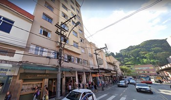 Imagem de fundo do condomínio Condomínio Santa Ignez - Centro - Petrópolis - RJ