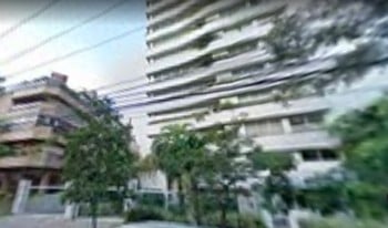 Imagem de fundo do condomínio Condomínio Santa Ilona - Bela Vista - Porto Alegre - RS