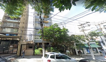 Imagem de fundo do condomínio Condomínio Santa Ines - Cerqueira César - São Paulo - SP