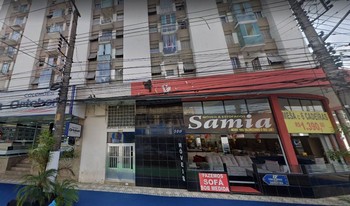 Imagem de fundo do condomínio Condomínio Santa Inez - Vila Luzitania - São Bernardo Do Campo - SP