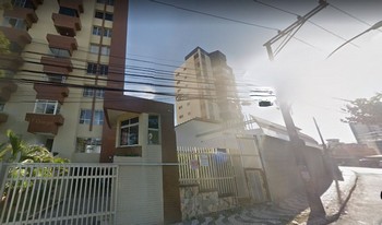 Imagem de fundo do condomínio Condomínio Santa Inez - Armação - Salvador - BA