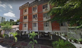 Imagem de fundo do condomínio Condomínio Santa Isabel - Meireles - Fortaleza - CE